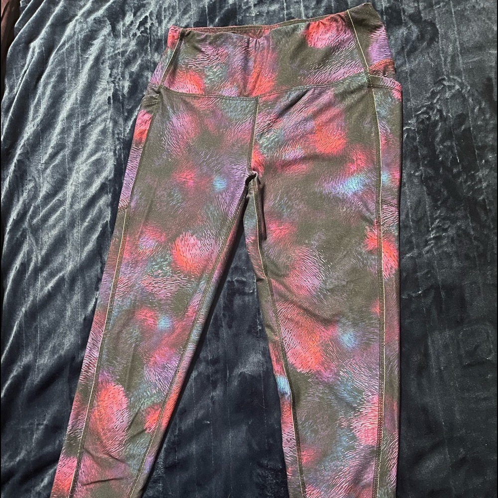 DSG Women’s Leggings (Medium)